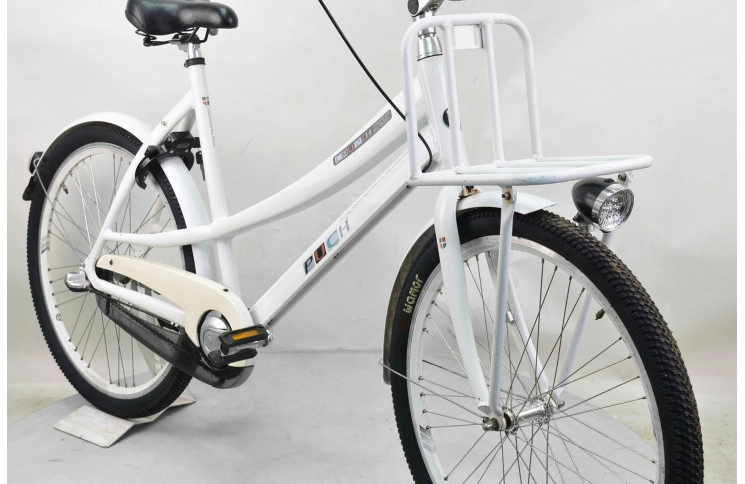 Damesfiets Puch Crunch