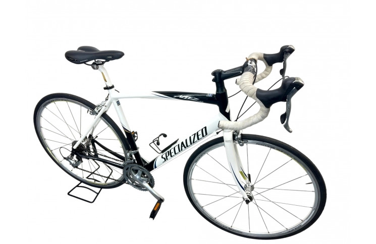 Racefiets Specialized Allez 28"/52cm/Zwart-wit