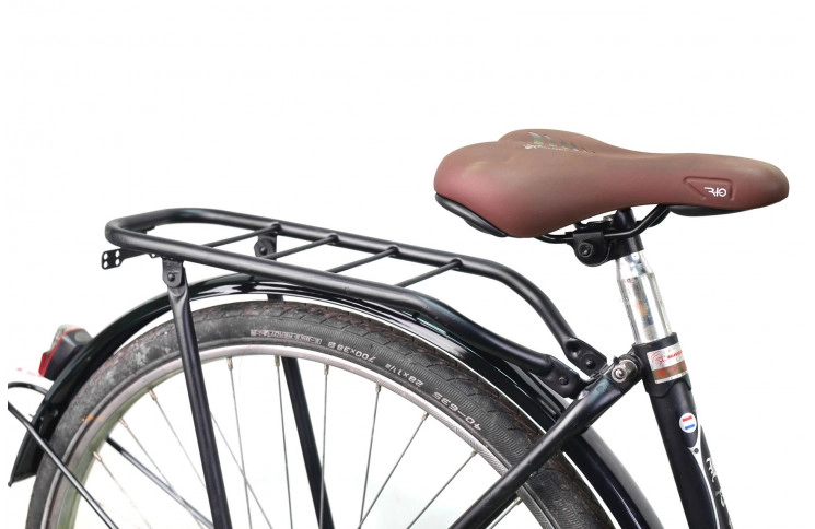 Damesfiets Batavus Old Dutch