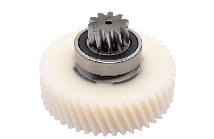 Bafang hub motor with M400 Max Drive nylon gear