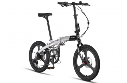 Altec Marine 20"/27 cm 09