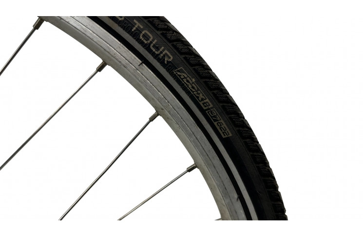 Woman's bicycle Gazelle Orange C7 28"/53cm/Blue