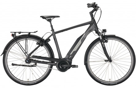 VICTORIA Elektrische trekkingfiets eTrekking 7.6 28"