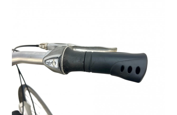 Damesfiets Batavus Crescendo w/blue/al/sity/28/51