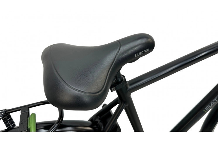 Man's bicycle Batavus Dinsdag 28"/53cm/Black