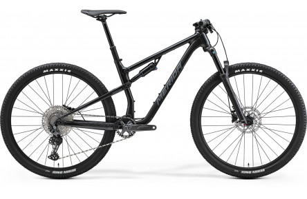 Merida NINETY-SIX 400 2024 Mountainbike
