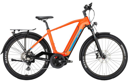 VICTORIA Elektrische SUV Avyon 6 27.5"/58cm-L/10/infernorood/02982197