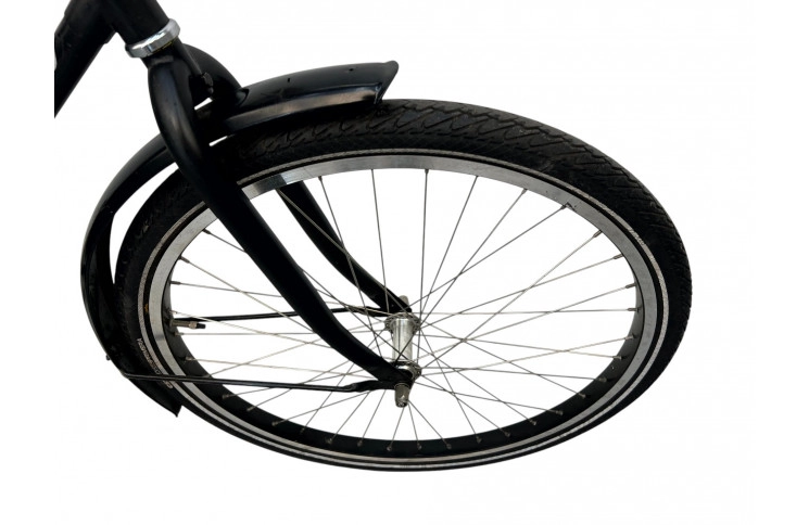 Woman`s bike Gazelle Classic 26" 49cm