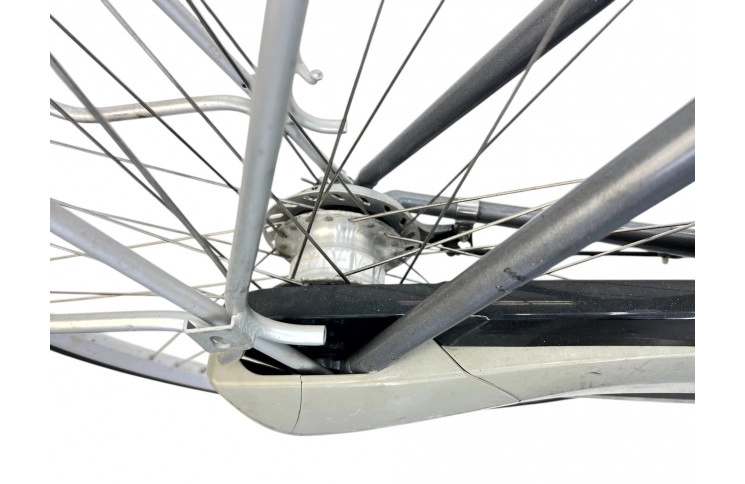 Herenfiets Trek L300 28" 50cm