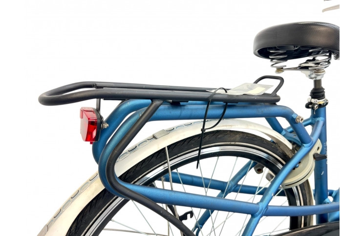 Damesfiets Batavus Mambo 28" 48cm