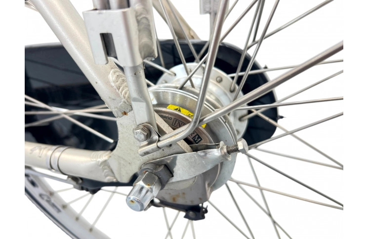 Damesfiets Batavus 28" 57cm