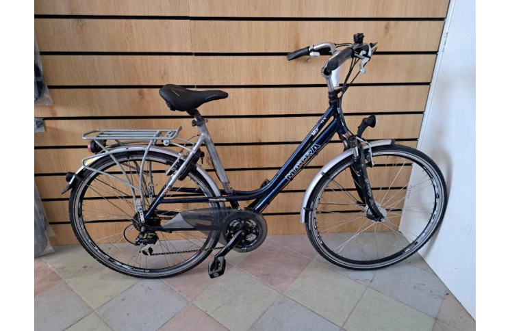 Sportieve damesfiets Matra Montana