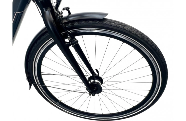 Herenfiets Koga Miyata 28"/54cm/Zwart