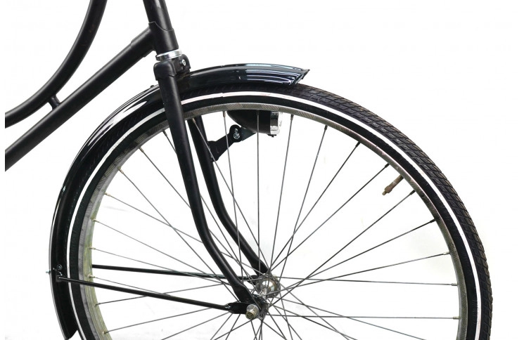 Damesfiets Hoordster