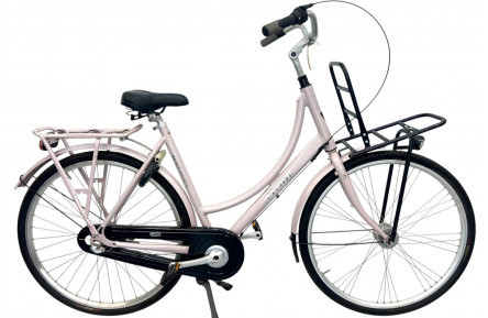 Women's bicycle Batavus Diva 28" 56 cm