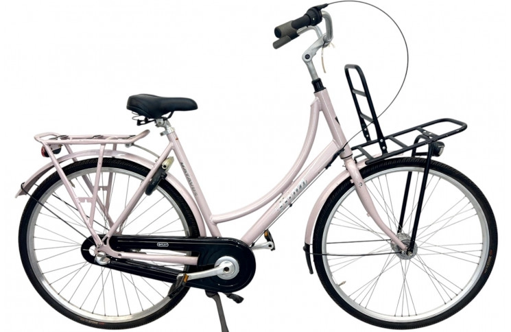 Women's bicycle Batavus Diva 28" 56 cm