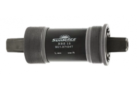 Trapas SunRace BSA 68/127mm
