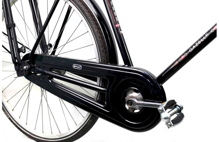 Woman`s bike Gazelle Basic