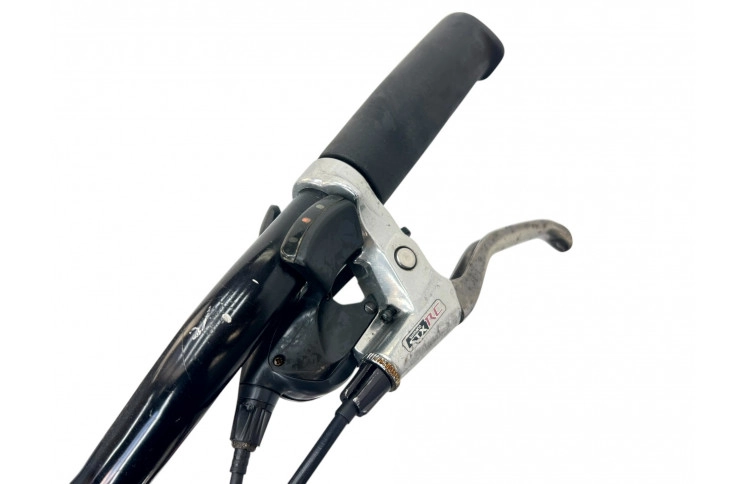 Damesfiets Gazelle Aristo 28" 54