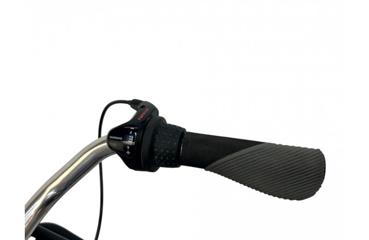 Damesfiets Vogue Plus 28" 58 cm