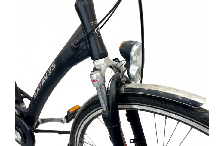 Woman's bicycle Batavus Mambo 28" 54