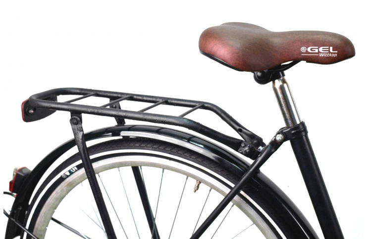 Damesfiets Ranger Hollandia