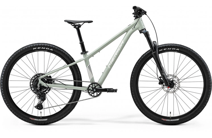 Merida MATTS J.CHAMPION 26"/27cm/9ver/Groen/2026/A62611A01923