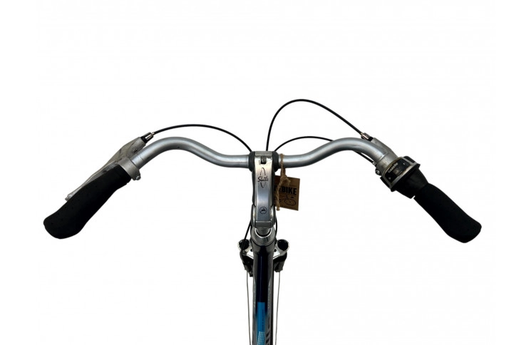 Damesfiets Gazelle Grenoble 28" M/54