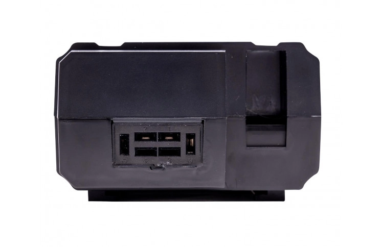 Sundvall V.8 V.9, Forza, Popal bagagedrager fietsaccu 36V 13Ah incl. nieuwe lader