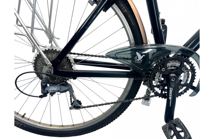 Herenfiets Merida Freeway Elite 28" 46