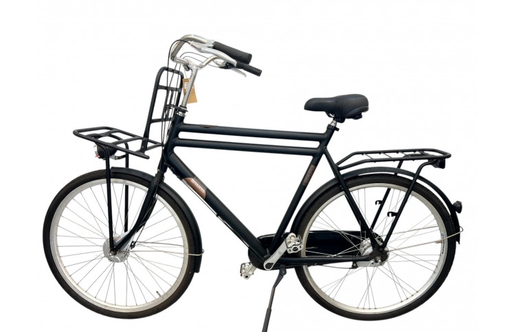 Man's bicycle Sparta Pickup 28" XXL/65cm