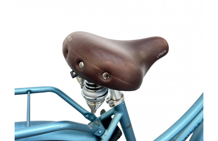 Damesfiets Cortina U4 28"/50cm/blauw