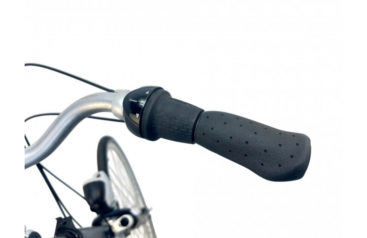 Man's bicycle Batavus Crescendo 28"/61cm/blue