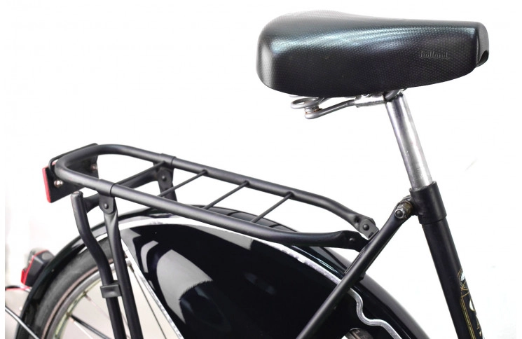 Woman`s bike Gazelle Classic