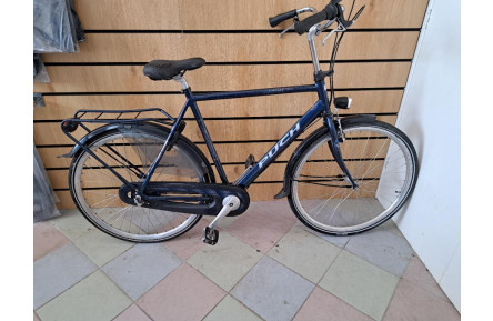 Herenfiets Puch Limited