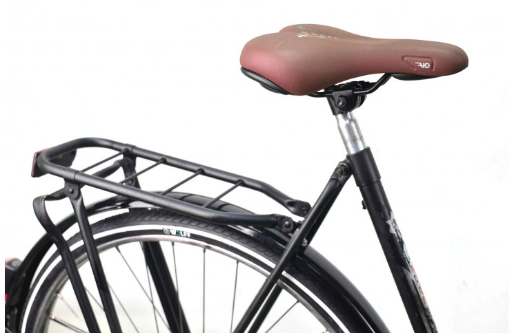 Damesfiets Hoordster