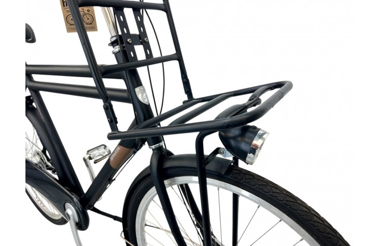 Man's bicycle Sparta Pickup 28" XXL/65cm