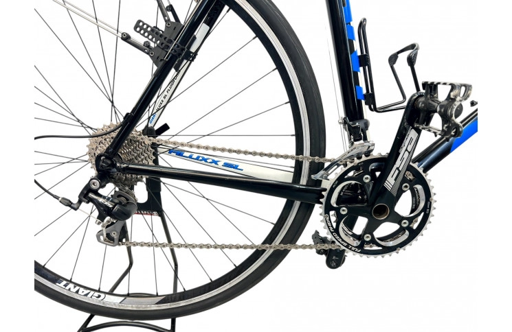 Racefiets Giant TCX Sport 28" 59cm