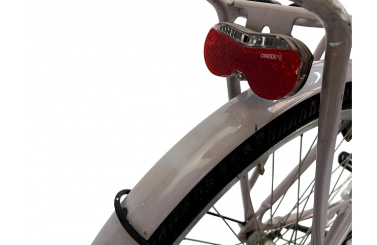 Women's bicycle Batavus Diva 28" 56 cm