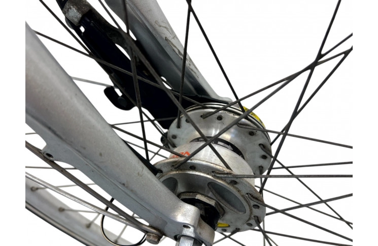 Herenfiets Pointer Unica 28" 54