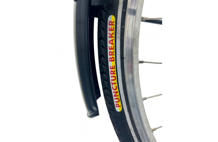 Damesfiets Gazelle Medeo 28" 54