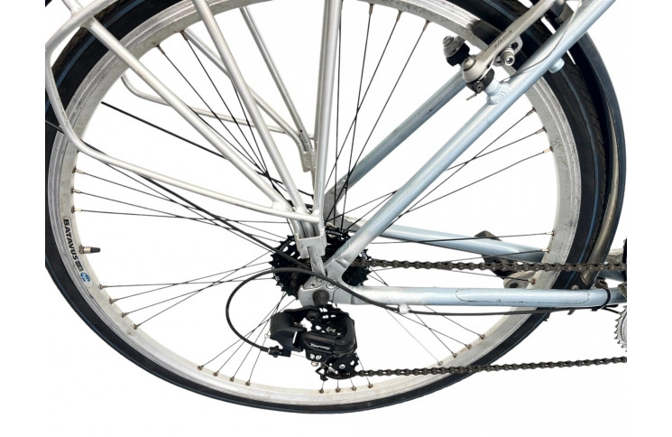 Herenfiets Batavus Alamo 28" 53