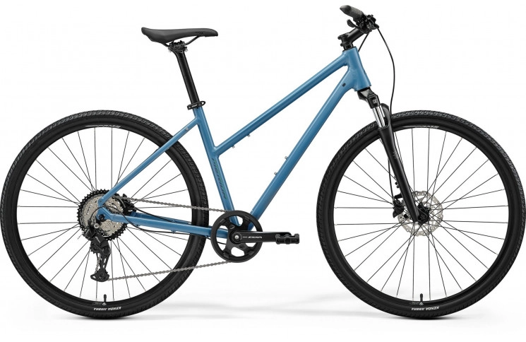 Merida CROSSWAY 20 28"/39cm/8ver/Blauw/2026/A62611A01235