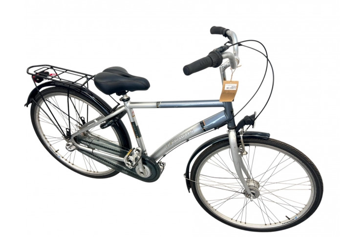 Man's bicycle BATAVUS 26" M/44cm