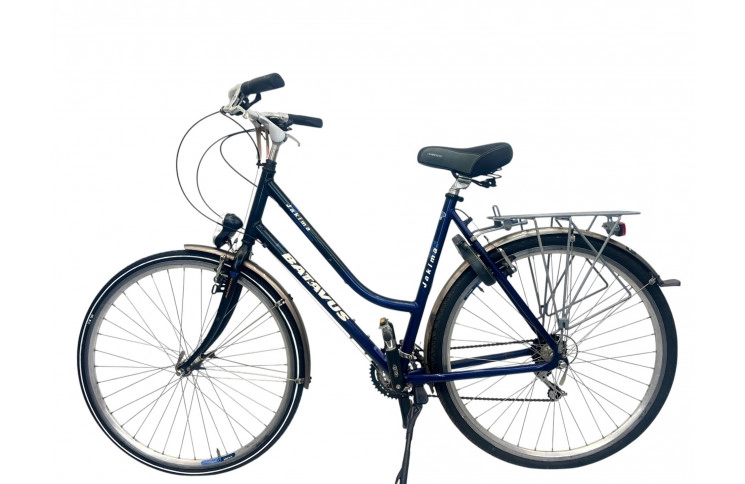 Damesfiets Batavus Jakima 28" 56
