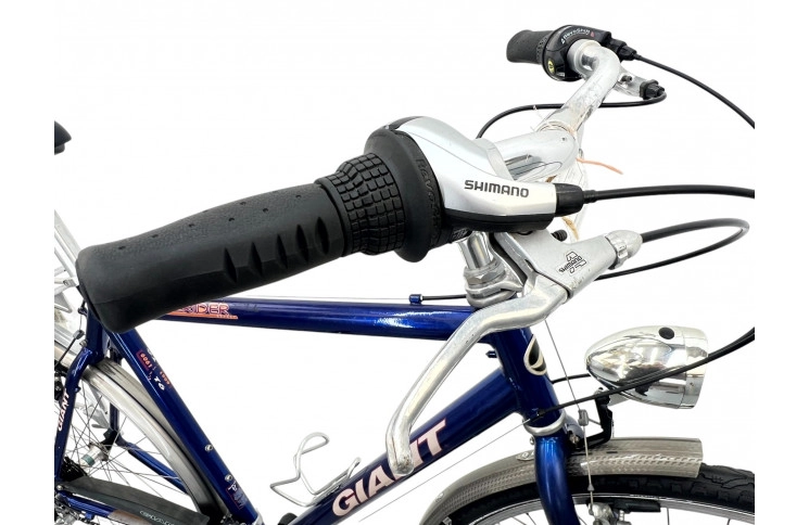 Herenfiets Giant Freerider 28" 57