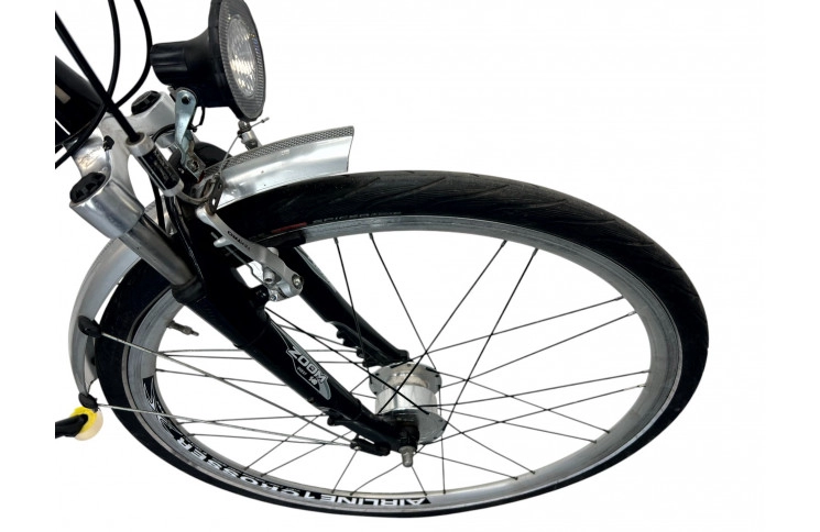 Damesfiets TrackingStar AluLine 28" 48