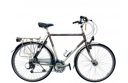 Herenfiets Koga Miyata Road Runner 28" 60