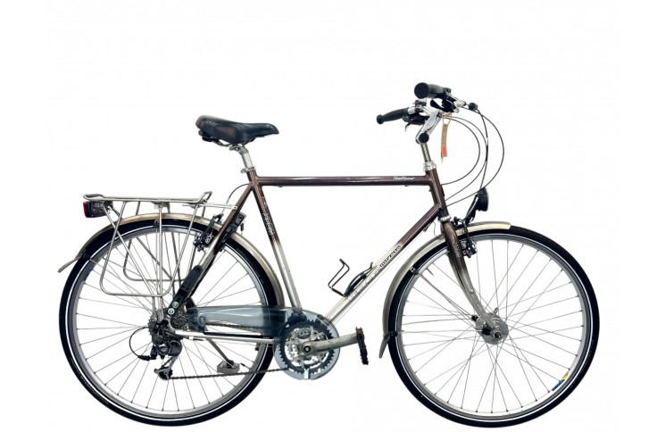 Herenfiets Koga Miyata Road Runner 28" 60