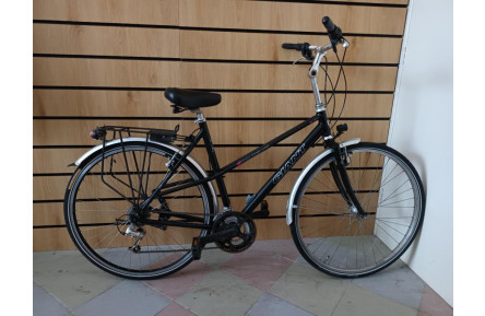 Sportieve damesfiets Giant Custom